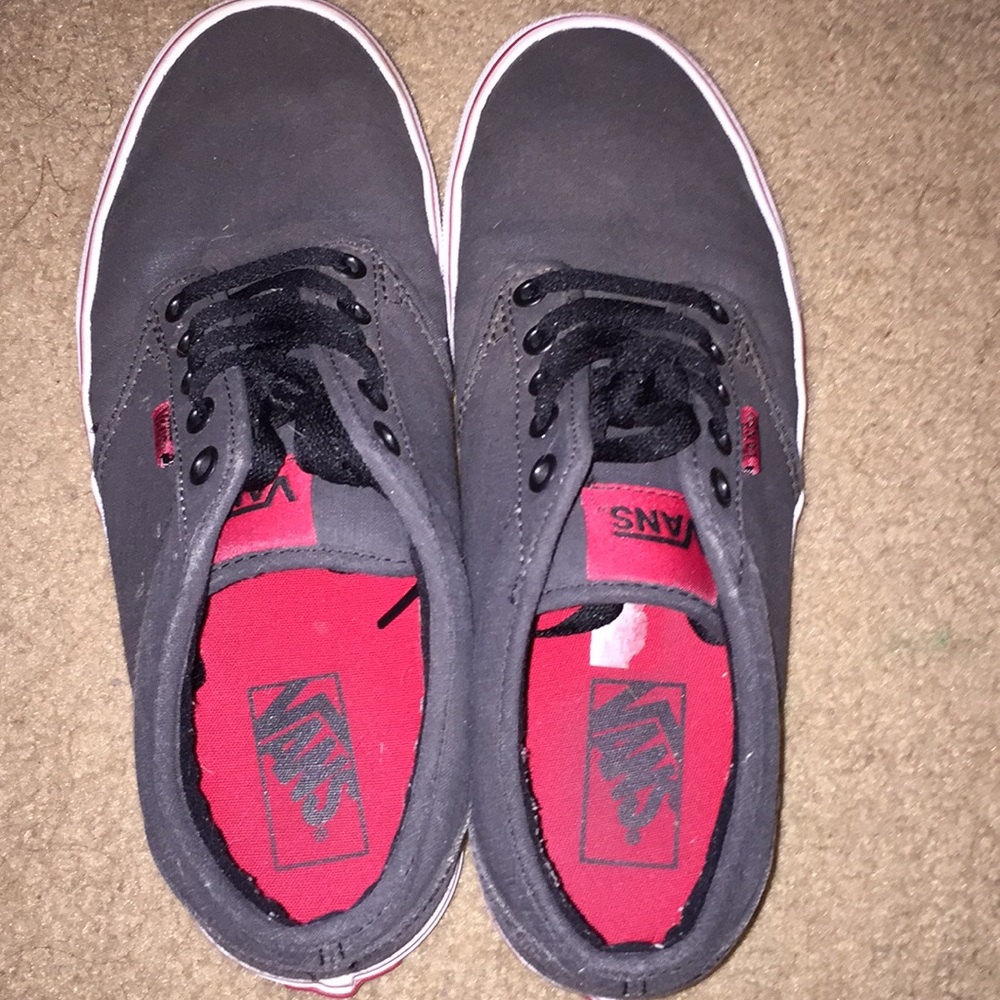 Vans shoes